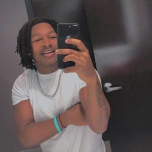 Meet your Posher, Ronnie